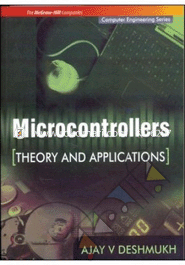 Microcontrollers: Theory and Applications image