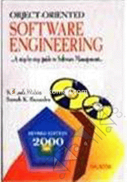 Object-Oriented Software Engineering: Practical Software Development Using UML and Java image