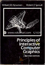 Principles of Interactive Computer Graphics image