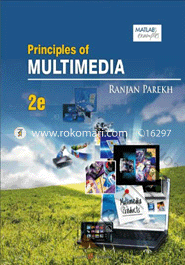 Principles of Multimedia image