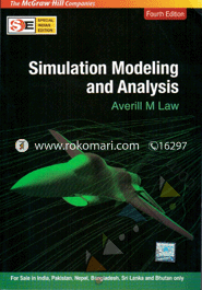 Simulation Modeling and Analysis image