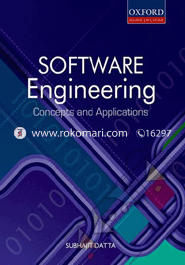 Software Engineering: Concepts And Applications image