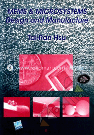 Mems and Microsystems Design and Manufacture image