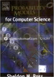Probability Models for Computer Science image