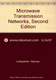 Microwave Transmission Networks image
