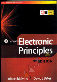 Electronic Principles (Special Indian Edition) image