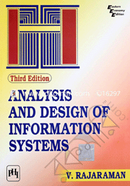 Analysis and Design of Information Systems  image