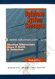 Database System Concepts  image