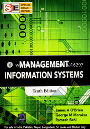 Management Information Systems image