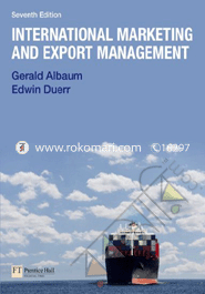 International Marketing and Export Management image