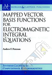 Mapped Vector Basis Functions for Electromagnetic Integral Equations image