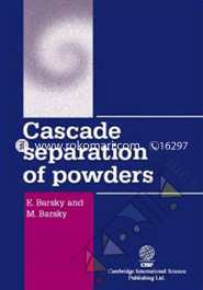 Cascade Separation of Powders image