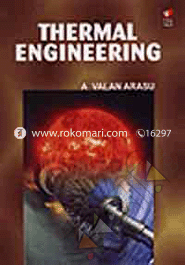 Engineering Thermodynamics image