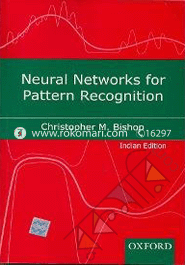 Neural Networks For Pattern Recognition image