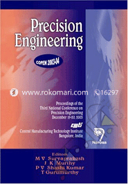 Precision Engineering image