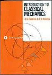 Introduction to Classical Mechanics image