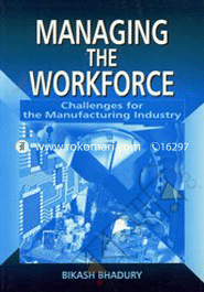 Managing the Workforce image