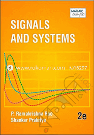 Signals and Systems image