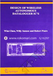 Design of Wireless Autonomous Data Logger IC's image