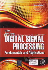 Digital Signal Processing image