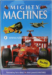 Mighty Machines image