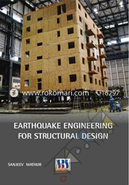 Earthquake Engineering for Structural Design image