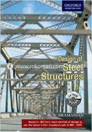 Design of Steel Structures image