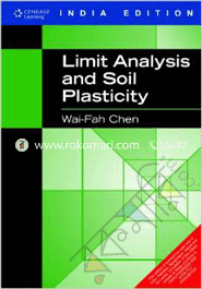Limit Analysis and Soil Plasticity image