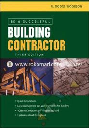 Be a Successful Building Contractor image