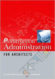 Construction Administration for Architects image
