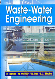 Waste-Water Engineering image