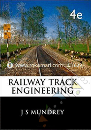 Railway Track Engineering image
