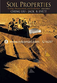 Soil Properties : Testing, Measurement, and Evaluation image