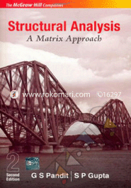 Structural Analysis: A Matrix Approach image