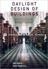 Daylight Design of Buildings image