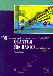Quantum Mechanics image