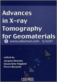Advanced in X-ray Topography for Geomaterials image