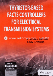 Thyristor-Based Facts Controllers for Electrical Transmission Systems image