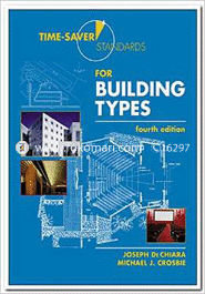 Time-saver standards for Building Types image