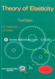 Theory of Elasticity image