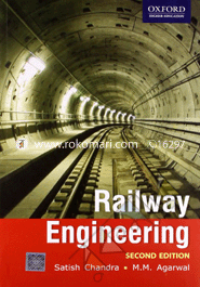 Railway Engineering image