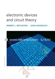 Electronic Devices and Circuit Theory image