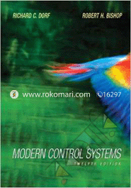 Modern Control Systems  image