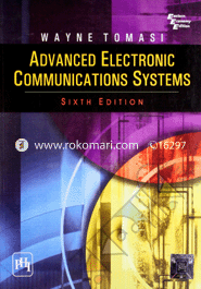 Advanced Electronic Communications Systems image