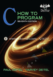 C How to Program image