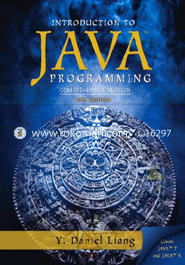 Introduction to Java Programming Comprehensive Version, with Access Code image