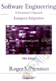 Software Engineering: A Practitioner's Approach image