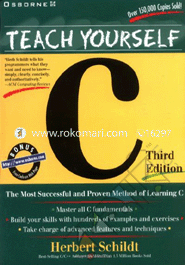 Teach Yourself C image