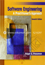 Software Engineering: A Practitioner's Approach image