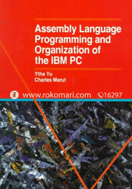 Asssembly Language Programming and Organization IBM Pc image